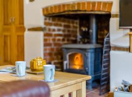 3 Church Street, hotel en Reepham