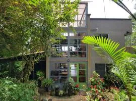 Casa Ashraya ecolodge