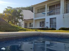 Departamento Playa Linda – hotel w mieście Barrio Nuevo