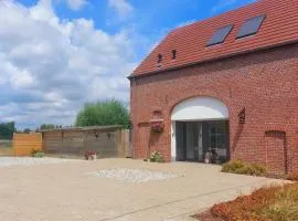 Vakantiewoning De Schuur Tienen