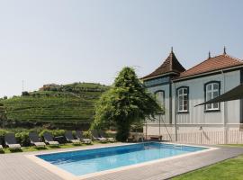 Casa de Cambres - by RowdHouses