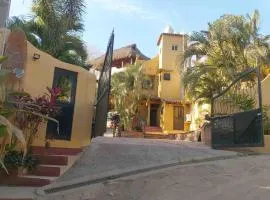 Casa Paraiso II