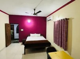 Ocean breeze home stay