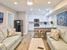 5 - Island Paradise Cottages - Sea Grape