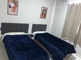Suite para 2 pessoas