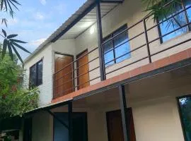 hospedaje ecopolis birds