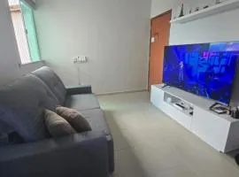 Apartamento Mobiliado para COP30 em Ananindeua