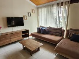 Altamira Apart Suites