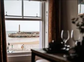 Margate Bliss 3 Bed House with Beach Views