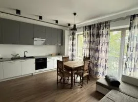 Apartamenty na Maja - 3