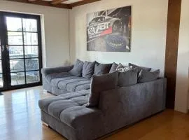 Ferienwohnung Boxenstopp