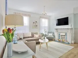Southwold Gallery Apartment