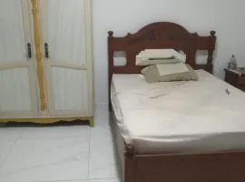 Quarto para COP 30