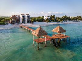 Nerea Tulum, hotel in Tulum