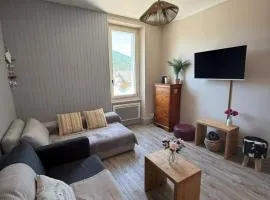 T3 cosy hyper centre Villard de Lans, Garage privé