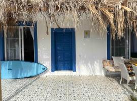 Feri Home、アランヤのホテル