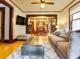 Great for Travel Nurses, Remote Workers! MPLS Home