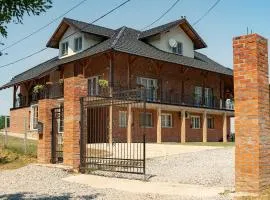 Vila Mitrović