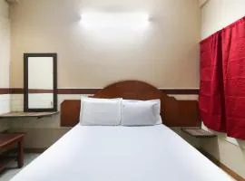 Hotel O Jayanthi Mansion