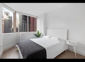 Unique Place in midtown NYC