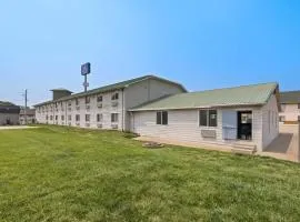 Motel 6 North Sioux City, SD I 29 North