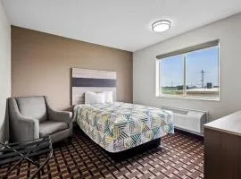 Motel 6 North Sioux City, SD I 29 North