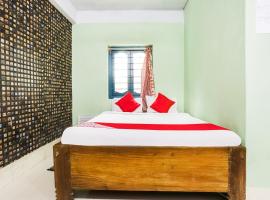 Hotel O Aashna, hotel in Port Blair