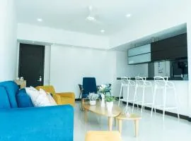 Apt Platinum Rodadero 9C