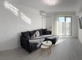 Timo Apartments