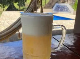 Canto da pedra