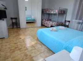 A casa di Irene