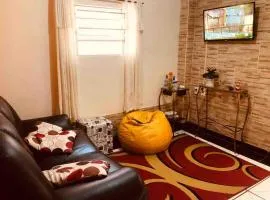 Casa da Família Lima