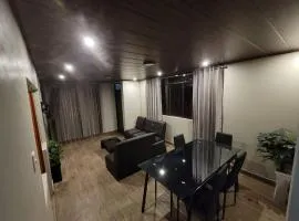 Aramu Muru Posada
