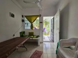 The Garden House