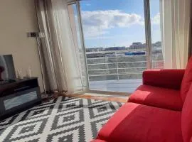 Green & Blue 3 Bedrooms