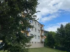 Tisá byt