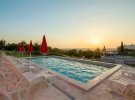 Bed and breakfast Rogočana