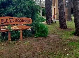 El Descanso