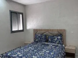 Spacious Apartment in heart of Agadir