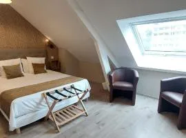 Cozy T3 apartment