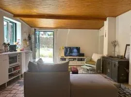 A cozy cottage in Tomar
