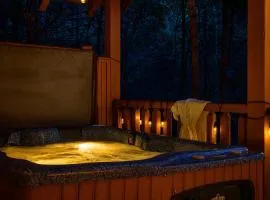 Love Me Tender Studio Cabin