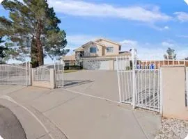Resort Style House