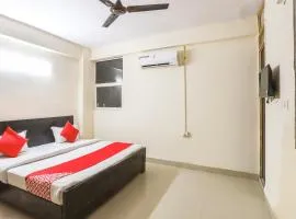 Hotel O Royal Residency