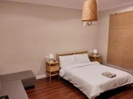 A2 Modern Studio - Self Entry - استديو حديث دخول ذاتي