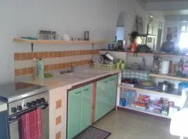 la mirabelle le vauclin