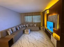 Superbe Modern Studio Casa City Center