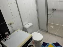 Green AirPort apart, hotel in Arnavutköy