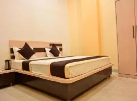 Hotel Siddhivinayak I Luxury Stay Near Kashi Vishwanath