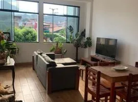 Apartment in Plaza de La Banda de Shilcayo